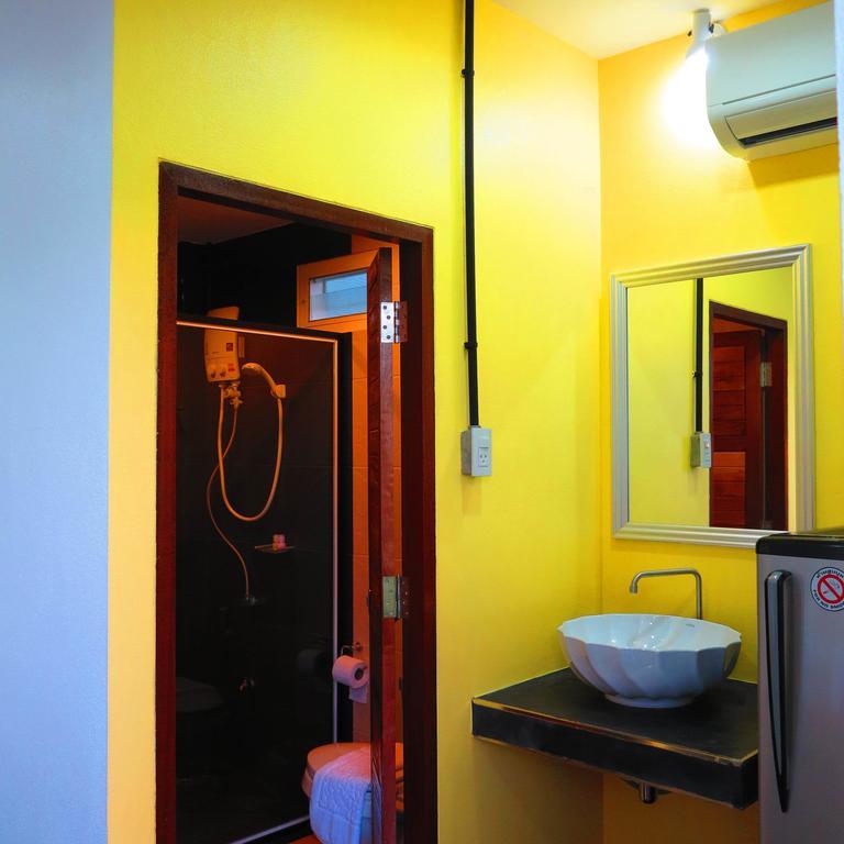Coco Coozy Kanchanaburi Quarto foto
