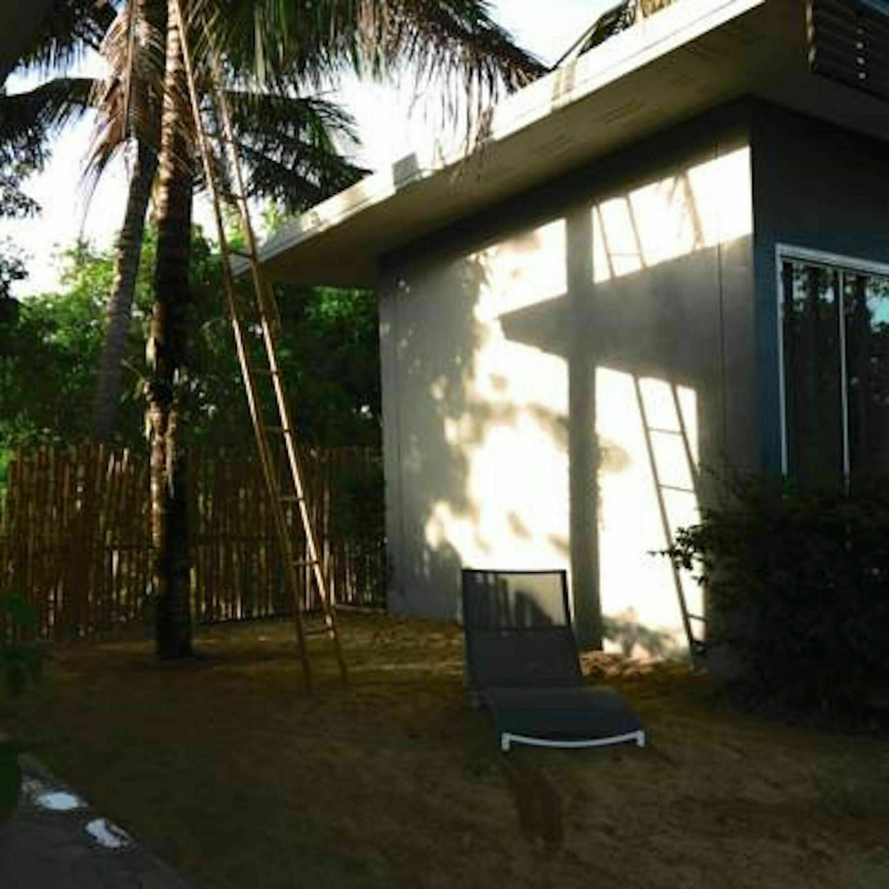 Coco Coozy Kanchanaburi Exterior foto