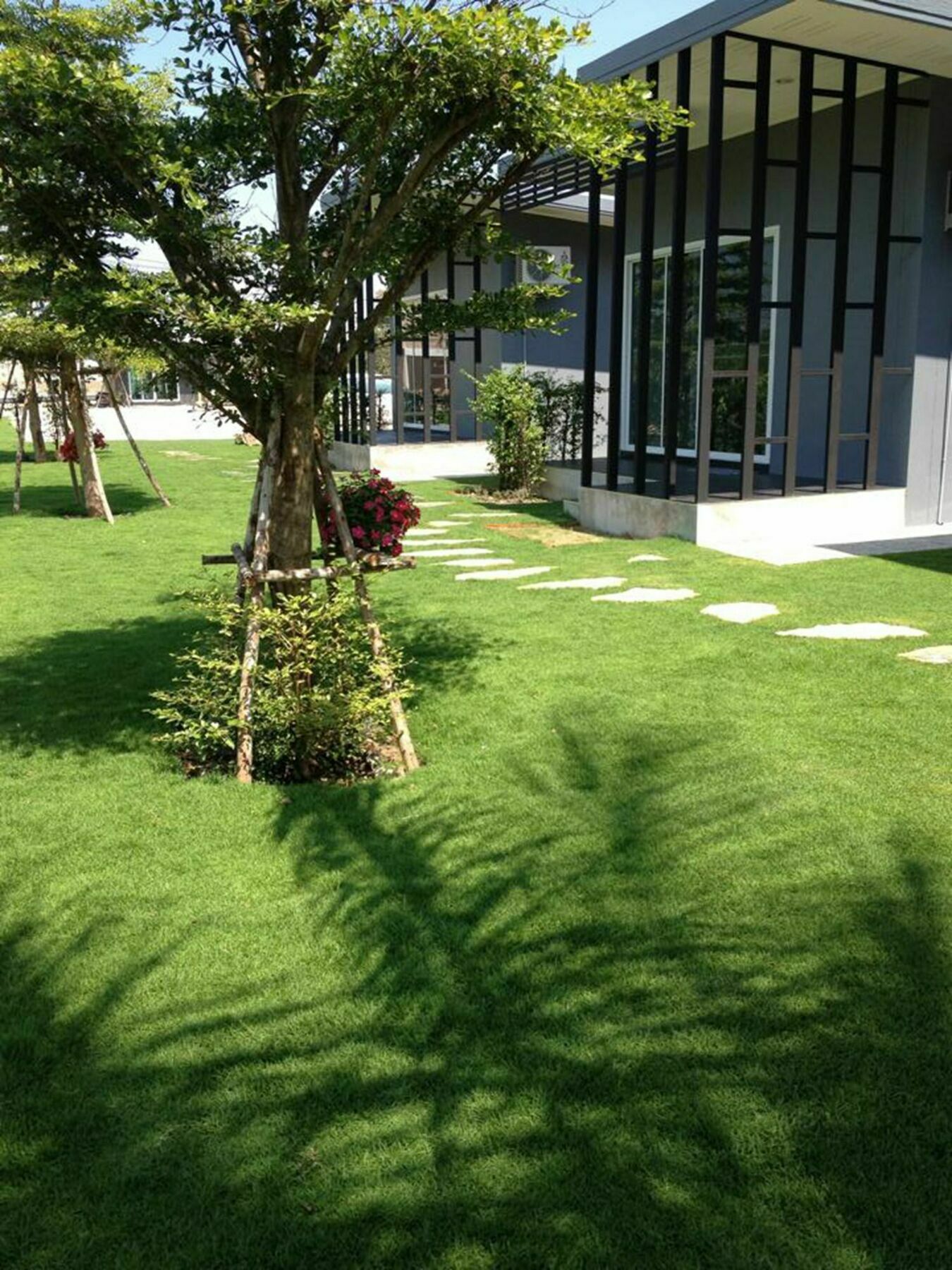 Coco Coozy Kanchanaburi Exterior foto